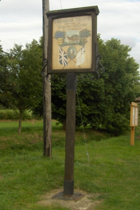 Burnham Thorpe